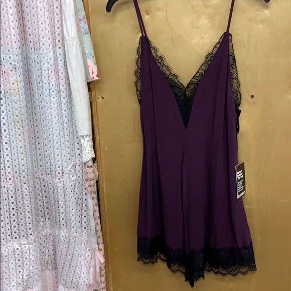 Express Other - 🌻4 for $25🌻 Express intimates romper